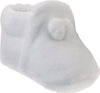Scarpine Neonato Inverno Mod.2 Bianco Taglia  1 - 3 (15) Moda/Prima infanzia/Scarpine/Femmina/Stivaletti La Casa Del Bebè - Napoli, Commerciovirtuoso.it