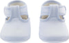 Scarpine Neonato Inverno Mod.57 Azzurro Taglia  3 - 6 (16) Moda/Prima infanzia/Scarpine/Maschio/Stivaletti La Casa Del Bebè - Napoli, Commerciovirtuoso.it