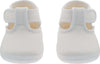 Scarpine Neonato Inverno Mod.57 Bianco Taglia  3 - 6 (16) Moda/Prima infanzia/Scarpine/Femmina/Stivaletti La Casa Del Bebè - Napoli, Commerciovirtuoso.it