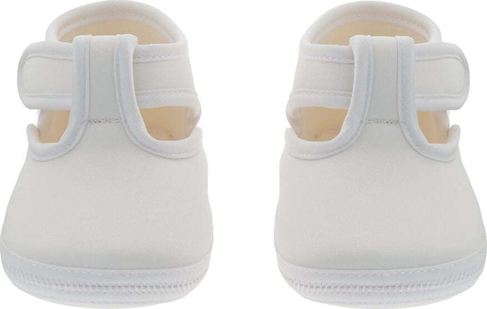 Scarpine Neonato Inverno Mod.57 Bianco Taglia  3 - 6 (16) Moda/Prima infanzia/Scarpine/Femmina/Stivaletti La Casa Del Bebè - Napoli, Commerciovirtuoso.it