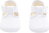 Scarpine Neonato Inverno Mod.57 Bianco Taglia  6 - 9 (17) Moda/Prima infanzia/Scarpine/Femmina/Stivaletti La Casa Del Bebè - Napoli, Commerciovirtuoso.it