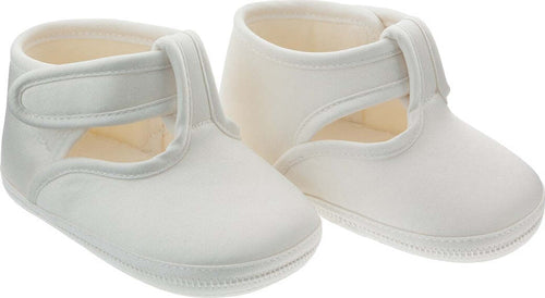 Scarpine Neonato Inverno Mod.57 Crudo Taglia  3 - 6 (16) Moda/Prima infanzia/Scarpine/Femmina/Stivaletti La Casa Del Bebè - Napoli, Commerciovirtuoso.it