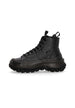 Nike Scarponcino Alto Donna W Blazer Roam Mid Black/black/university Red/racer Blue da donna