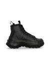 Nike Scarponcino Alto Donna W Blazer Roam Mid Black/black/university Red/racer Blue da donna