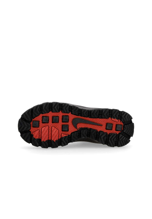 Nike Scarponcino Alto Donna W Blazer Roam Mid Black/black/university Red/racer Blue da donna