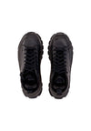 Nike Scarponcino Alto Donna W Blazer Roam Mid Black/black/university Red/racer Blue da donna