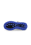 Nike Scarponcino Alto Donna W Blazer Roam Mid Black/racer Blue da donna