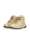 Nike Scarponcino Alto Donna W City Classic Boot Prm Wp Team Vegas Gold/team Gold/velvet Brown da donna
