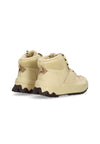 Nike Scarponcino Alto Donna W City Classic Boot Prm Wp Team Vegas Gold/team Gold/velvet Brown da donna