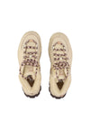 Nike Scarponcino Alto Donna W City Classic Boot Prm Wp Team Vegas Gold/team Gold/velvet Brown da donna