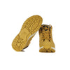 Nike Scarponcino Alto Uomo Manoa Leather Boot Haystack/haystack/velvet Brown da uomo