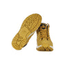 Nike Scarponcino Alto Uomo Manoa Leather Boot Haystack/haystack/velvet Brown da uomo