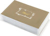 Scatola 100 biglietti + 100 buste - Bristol - bianco - 75 x 112 mm - Rex Sadoch Cancelleria e prodotti per ufficio/Carta blocchi e quaderni/Biglietti e cartoncini/Biglietti di auguri Eurocartuccia - Pavullo, Commerciovirtuoso.it