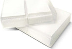 Scatola 100 biglietti + 100 buste - Dalmazia - bianco - 90 x 140 mm - Rex Sadoch Cancelleria e prodotti per ufficio/Carta blocchi e quaderni/Biglietti e cartoncini/Biglietti di auguri Eurocartuccia - Pavullo, Commerciovirtuoso.it
