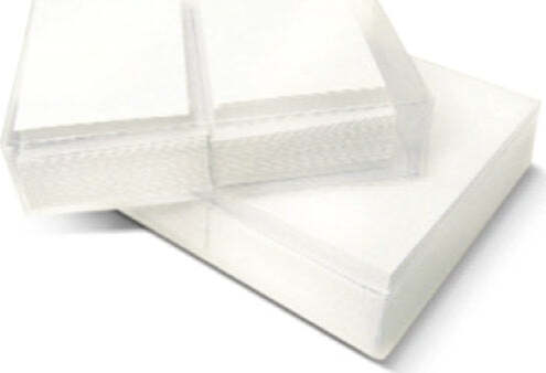 Scatola 100 biglietti + 100 buste - Dalmazia - bianco - 90 x 140 mm - Rex Sadoch Cancelleria e prodotti per ufficio/Carta blocchi e quaderni/Biglietti e cartoncini/Biglietti di auguri Eurocartuccia - Pavullo, Commerciovirtuoso.it