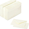 Scatola 100 cartoncini (200gr) + 100 buste (90gr) - avorio - formato 4 - Favini Cancelleria e prodotti per ufficio/Carta blocchi e quaderni/Biglietti e cartoncini/Biglietti di auguri Eurocartuccia - Pavullo, Commerciovirtuoso.it
