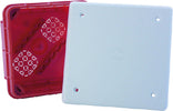 SCATOLA-AD-INCASSO-mm-160-x-130-x-70-F.A.E.G.