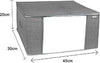 Scatola Box Salvaspazio Portatutto Contenitore Organizer 45 X 30 X 20 Cm 69709 Casa, arredamento e bricolage > Soluzioni salvaspazio > Scatole per Biancheria Trade Shop italia - Napoli, Commerciovirtuoso.it