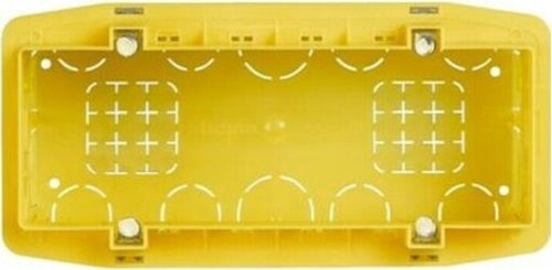 Scatola-Cassetta-Di-Derivazione-Combinata-Da-Incasso-6/7-Posti-Moduli-Fg10006