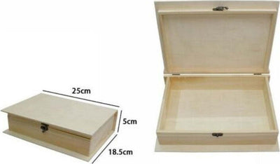 Scatola Contenitore Box Astuccio In Legno Decoupage Portagioie Cofanetto 53464a Casa, arredamento e bricolage > Arredamento > Portaoggetti Trade Shop italia - Napoli, Commerciovirtuoso.it