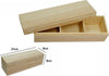 Scatola Contenitore In Legno Naturale 3 Scomparti Decoupage 25x8x8cm Casa e cucina/Decorazioni per interni/Accessori decorativi/Scatole decorative Trade Shop italia - Napoli, Commerciovirtuoso.it