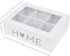 Scatola-Contenitore-Legno-Bianco-Home-Bacheca-6-Scomparti-Posti-Vetrina-219615