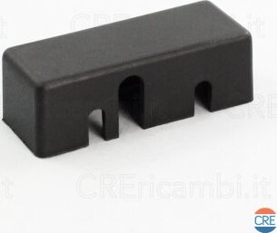 Scatola-Copertura-Microinterruttore