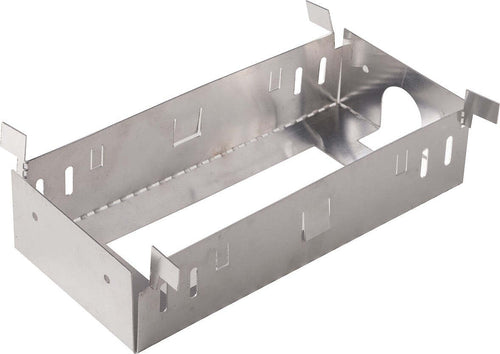 Scatola Derivazione Per Incasso Anima-Ap2 32X26,5X9,5Cm Fai da te/Materiale elettrico/Cablaggio di superficie/Scatole di derivazione Led Mall Home - Napoli, Commerciovirtuoso.it