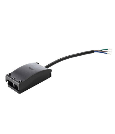 Scatola Di Connessione Rapida 2 Vie 230 V 3 Pin 10 A Cablaggio Passante Max 16 A