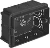 Scatola Di Derivazione Per Installazione Cavi 3 Posti Jk_218 Incasso 11x7.5x5cm Elettronica e telefonia > Materiale Elettrico Trade Shop italia - Napoli, Commerciovirtuoso.it