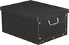 SCATOLA-IN-CARTONE-CON-MANIGLIE-47X37,5X24-CM-NERA-MARCA-ORDINETT