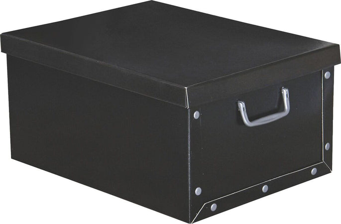 SCATOLA-IN-CARTONE-CON-MANIGLIE-47X37,5X24-CM-NERA-MARCA-ORDINETT