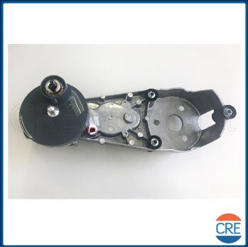 Scatola-Ingranaggi-per-Chef-Titanium-XL-KVC70,-KVC73,-KVC7300,-KVC7411