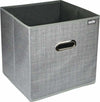 Scatola-Porta-Documenti-D'archiviazione-Ufficio-Box-Portatutto-31x31x31cm-69688