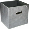 Scatola-Porta-Documenti-D'archiviazione-Ufficio-Box-Portatutto-31x31x31cm-69688