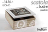 Scatola-Porta-Oggetti-Bustine-The-Tisane-Cialde-16x16x7cm-In-Legno-Indian-739507