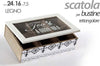 Scatola-Porta-Oggetti-Per-Bustine-The-24x16x7,5-Cm-In-Legno-Rettangolare-739439