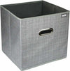 Scatola-Portadocumenti-Di-Archiviazione-Ufficio-Box-Portatutto-25x25x25cm-69686