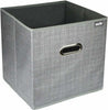 Scatola-Portadocumenti-Di-Archiviazione-Ufficio-Box-Portatutto-25x25x25cm-69686