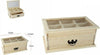 Scatola-Portagioie-In-Legno-Con-Bacheca-6-Posti-Vetrina-E-Cassetto-Decoupage