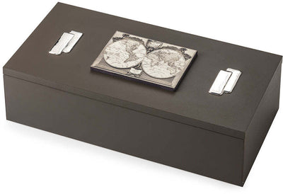 Scatola portaorologi uomo ACCA C.608OR