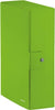 Scatola progetto WOW - dorso 10 cm - verde lime - Leitz [multipack] 5 pezzi Cancelleria e prodotti per ufficio/Archivio ufficio e accessori per scrivania/Archivio ufficio/Classificatori/Scatole Eurocartuccia - Pavullo, Commerciovirtuoso.it