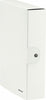 Scatola progetto WOW - dorso 8 cm - bianco metallizzato - Leitz [multipack] 5 pezzi Cancelleria e prodotti per ufficio/Archivio ufficio e accessori per scrivania/Archivio ufficio/Classificatori/Scatole Eurocartuccia - Pavullo, Commerciovirtuoso.it