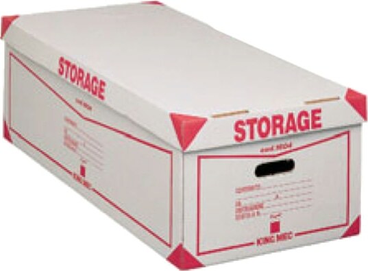 Scatola Storage - con coperchio - 38 5x26 4x75 5 cm - bianco e rosso - 1604 Esselte Dox [multipack] 8 pezzi Cancelleria e prodotti per ufficio/Archivio ufficio e accessori per scrivania/Archivio ufficio/Classificatori/Scatole Eurocartuccia - Pavullo, Commerciovirtuoso.it