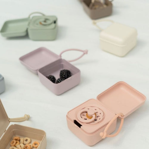 Scatolina-Portaciuccio-BIBS-Colour-Liberty---Vari-Colori