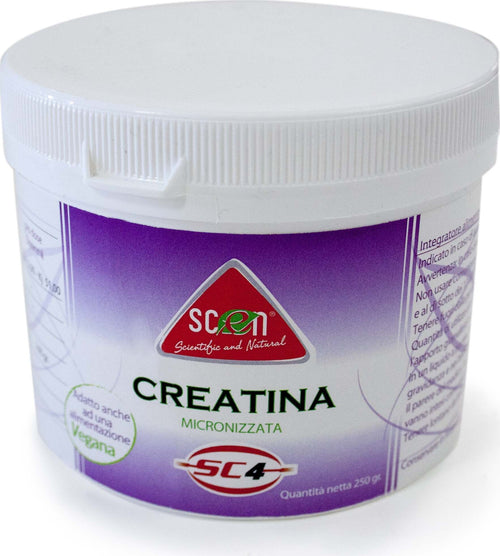 Scen-Creatina-sc4-250-gr.-polvere-micronizzata,-adatto-anche-per-vegani