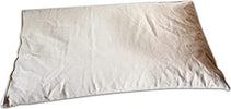 SCEN-Cuscino-Letto-cm.-70X45-in-pula-di-Farro-biologica,-con-federa-esterna-tessuto-a-righine-compresa