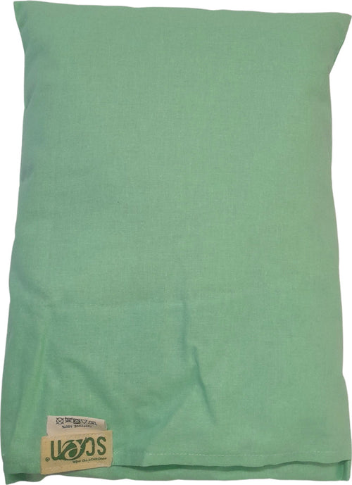 SCEN-Cuscino-per-Culla,-cm.30x20-in-pula-di-Farro-bio,-Senza-Cerniere-e-Parti-Metalliche,-Made-in-Italy,-qualità-Sartoriale-Toscana