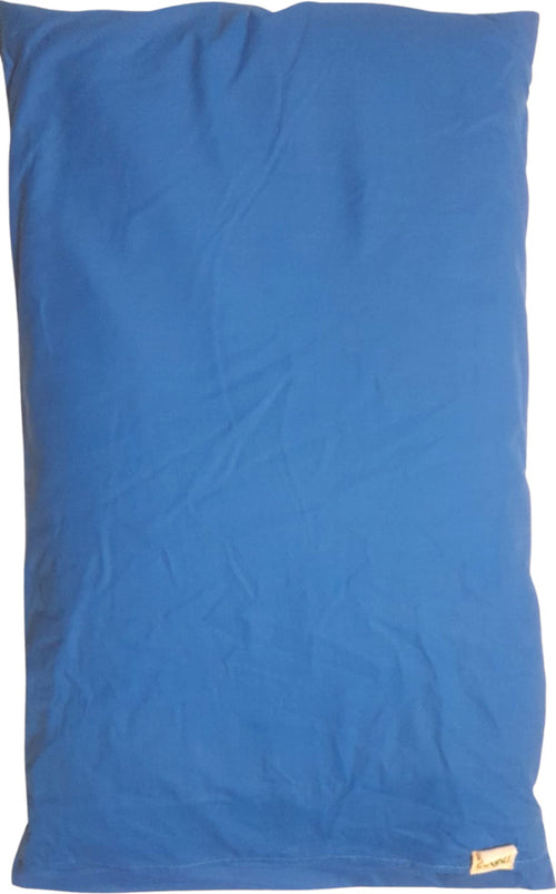 SCEN-Cuscino-per-Culla,-cm.30x20-in-pula-di-Farro-bio,-Senza-Cerniere-e-Parti-Metalliche,-Made-in-Italy,-qualità-Sartoriale-Toscana