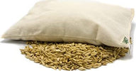 SCEN-Cuscino-per-Culla,-cm.30x20-in-pula-di-Farro-bio,-Senza-Cerniere-e-Parti-Metalliche,-Made-in-Italy,-qualità-Sartoriale-Toscana